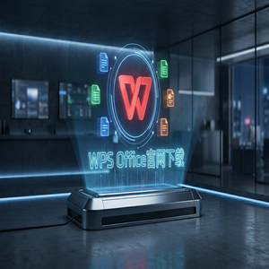 Wps office 中文官网 - WPS Office清算管理生态