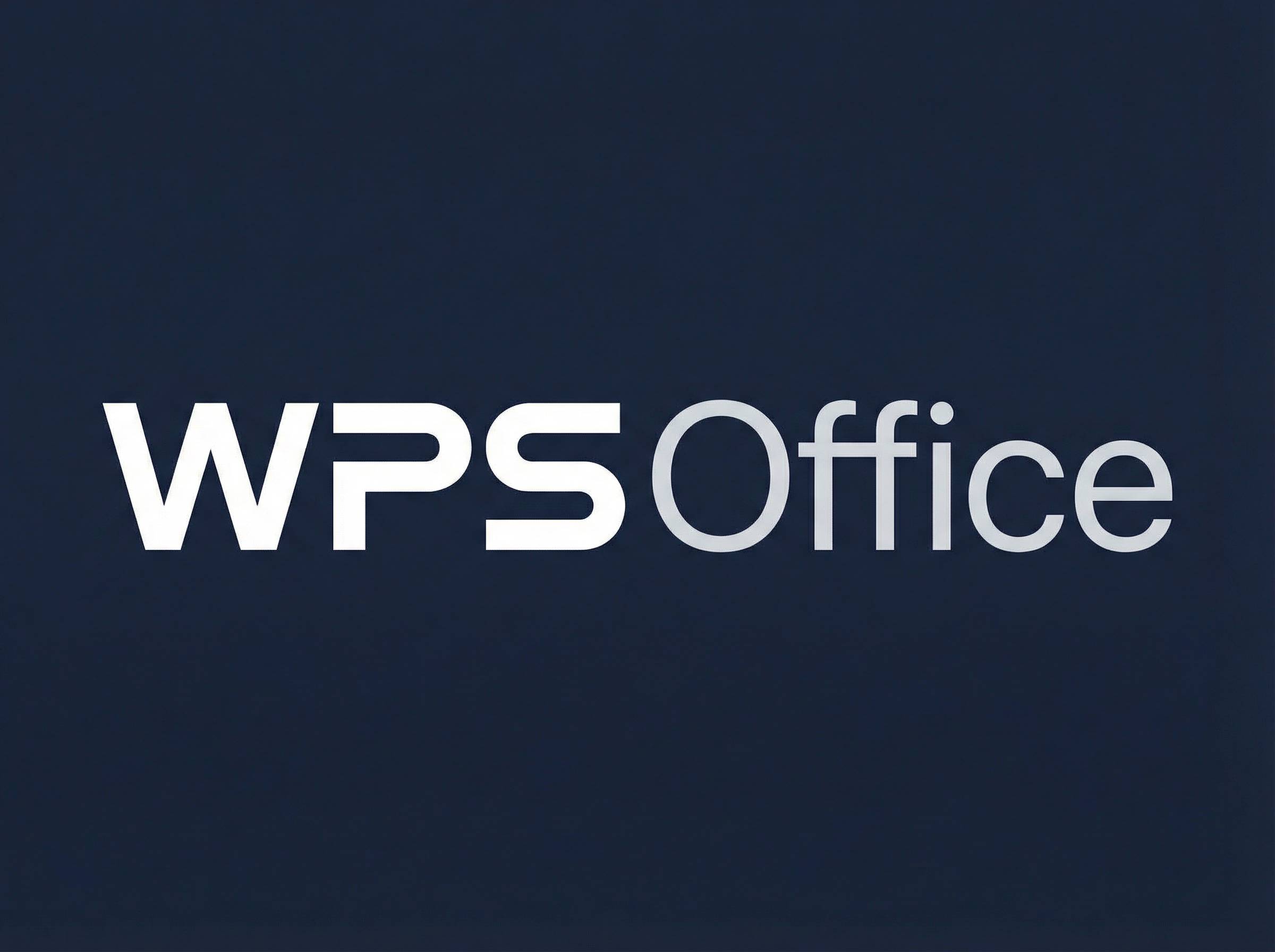 Wps office 中文官网